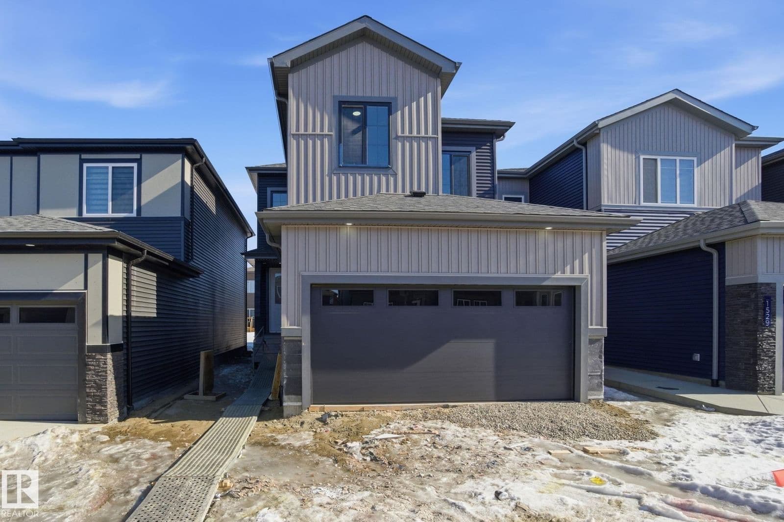 Sold property in Kinglet Gardens