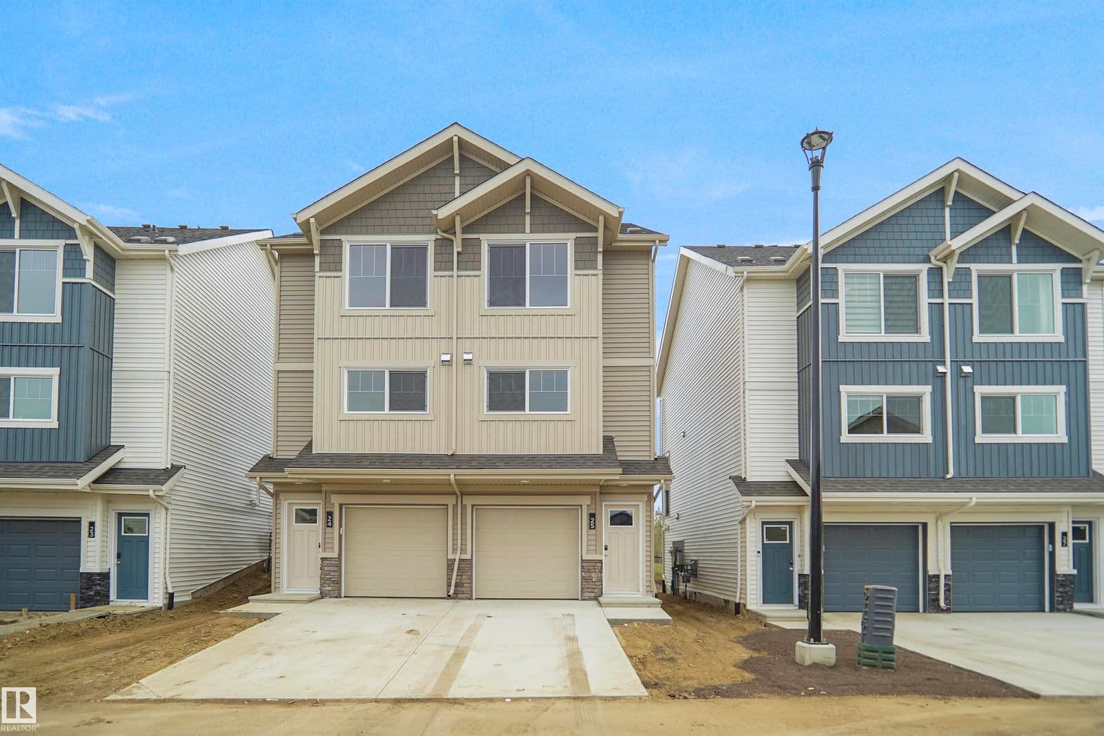 Sold property in Hawks Ridge