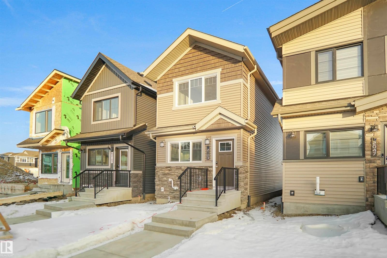 Sold property in Stillwater