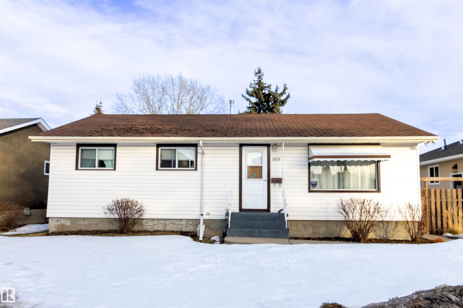 Sold property in Sherwood