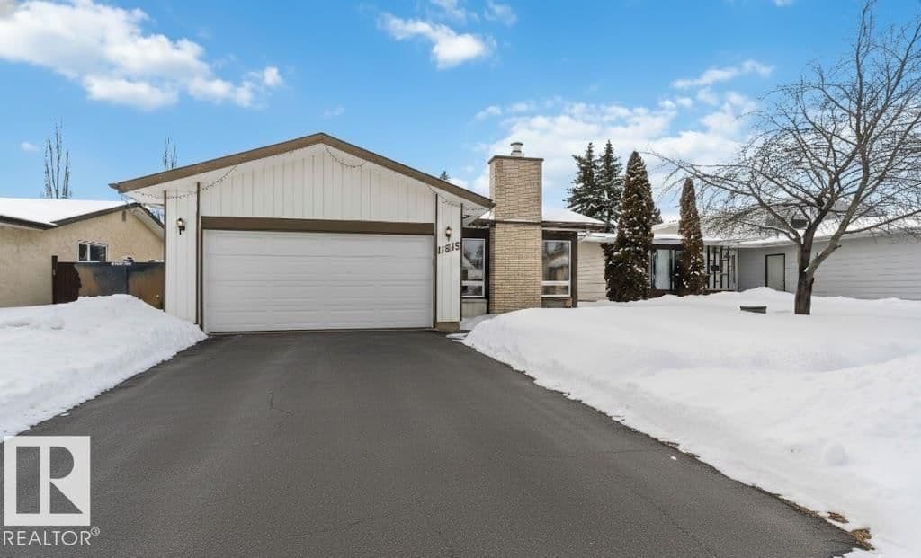 Sold property in Caernarvon