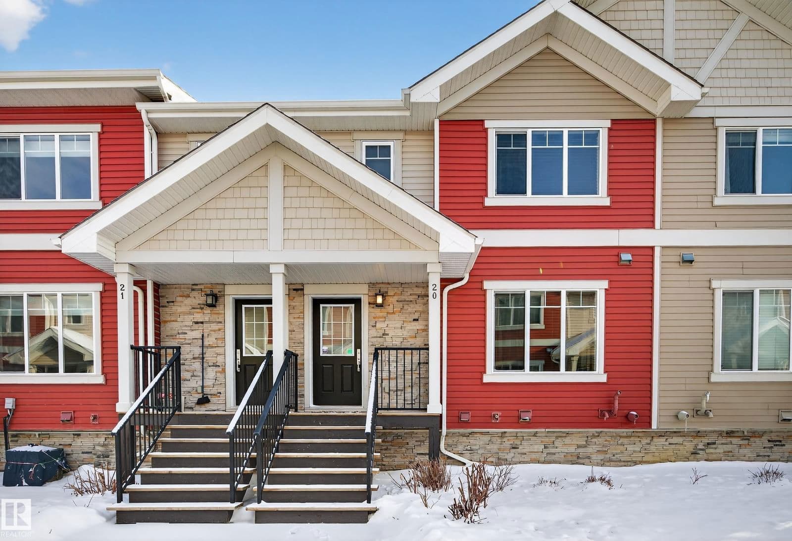 Sold property in MacTaggart