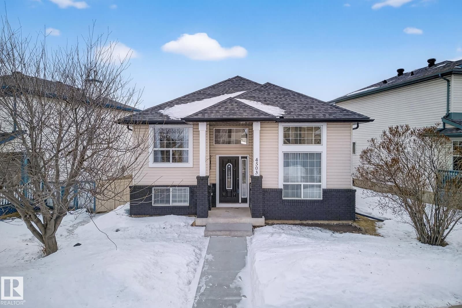 Sold property in Miller