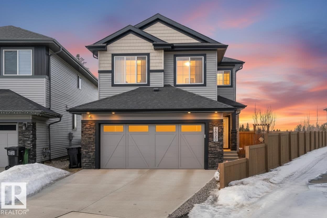 Sold property in Cavanagh