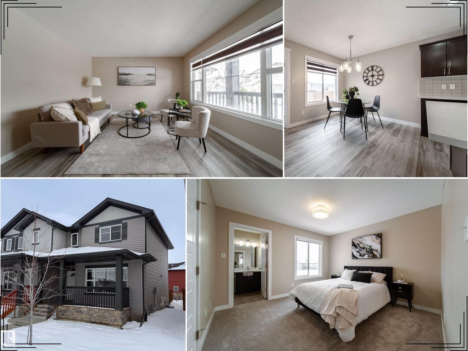 Sold property in Tamarack