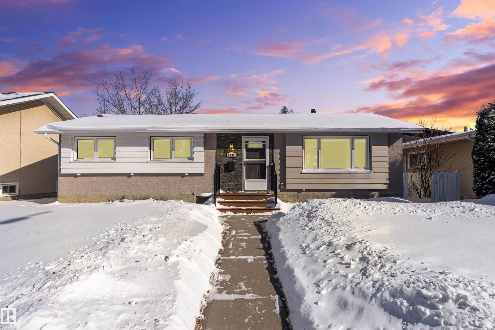 Sold property in Ottewell