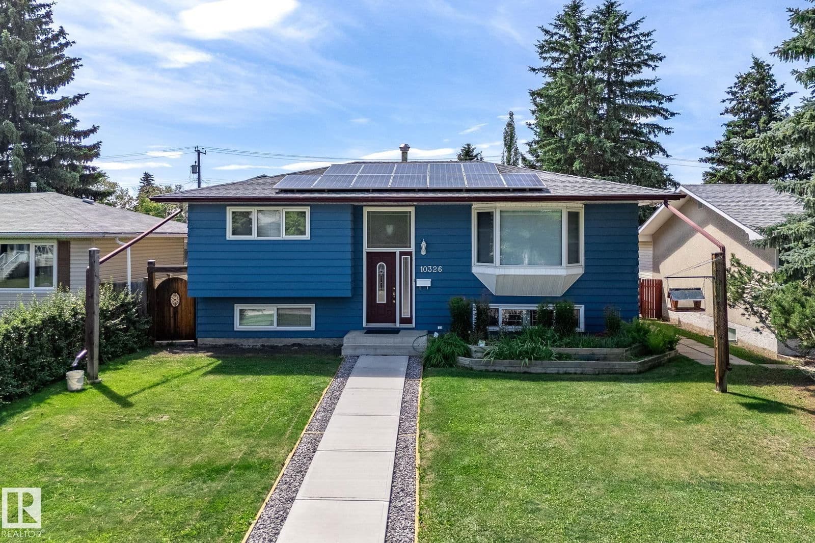 Sold property in Canora