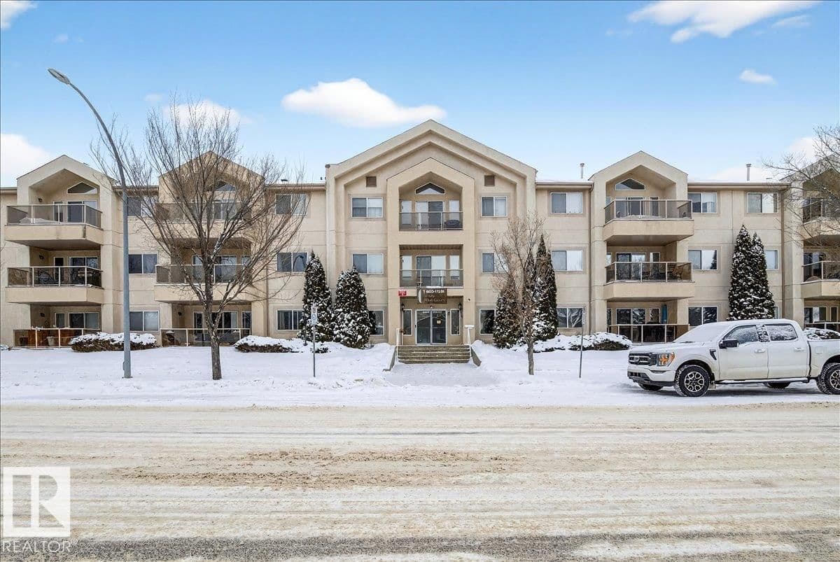 Sold property in Callingwood South