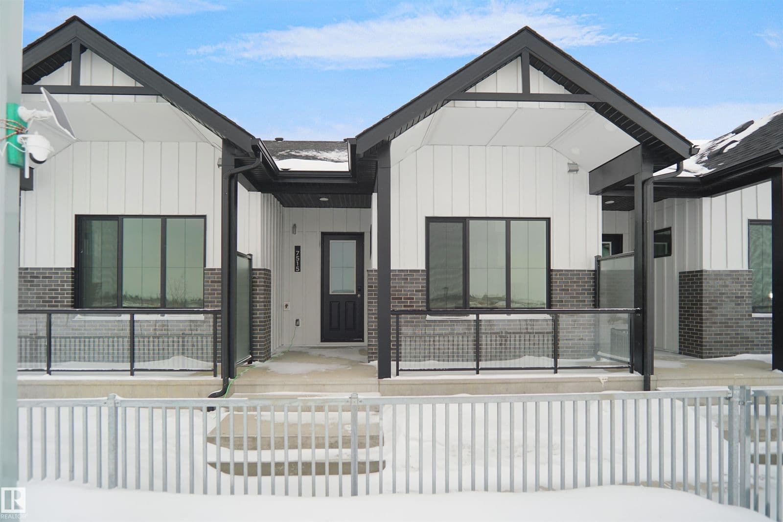 Sold property in Blatchford Area