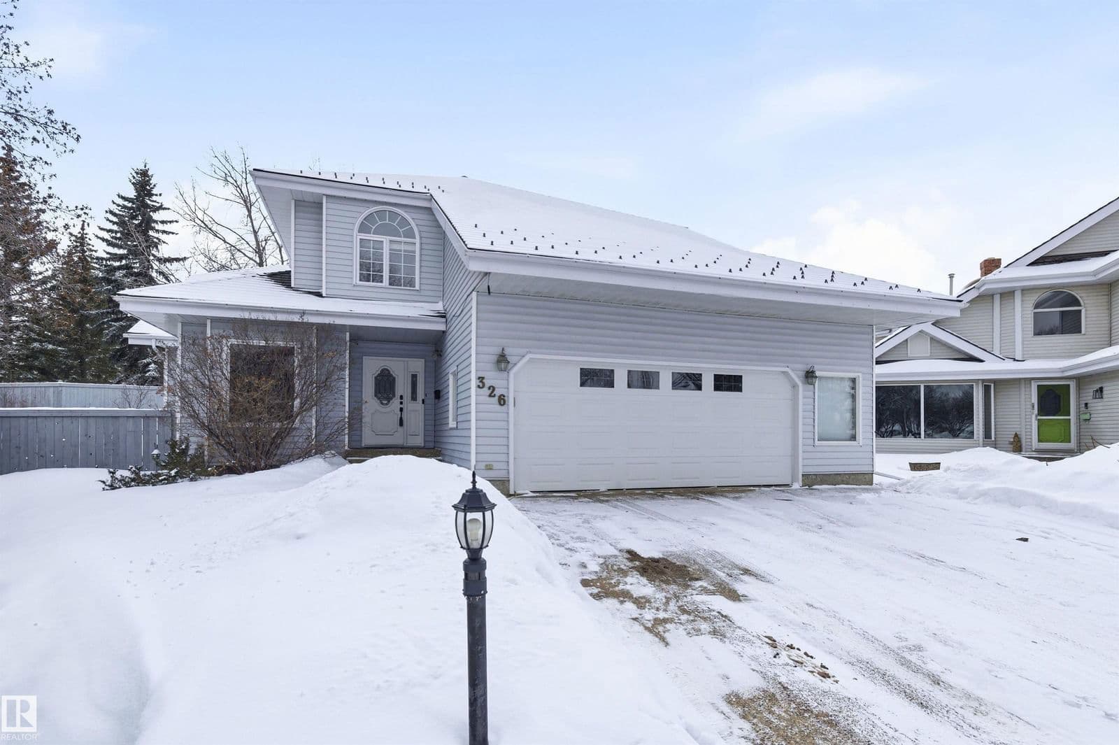 Sold property in Ogilvie Ridge