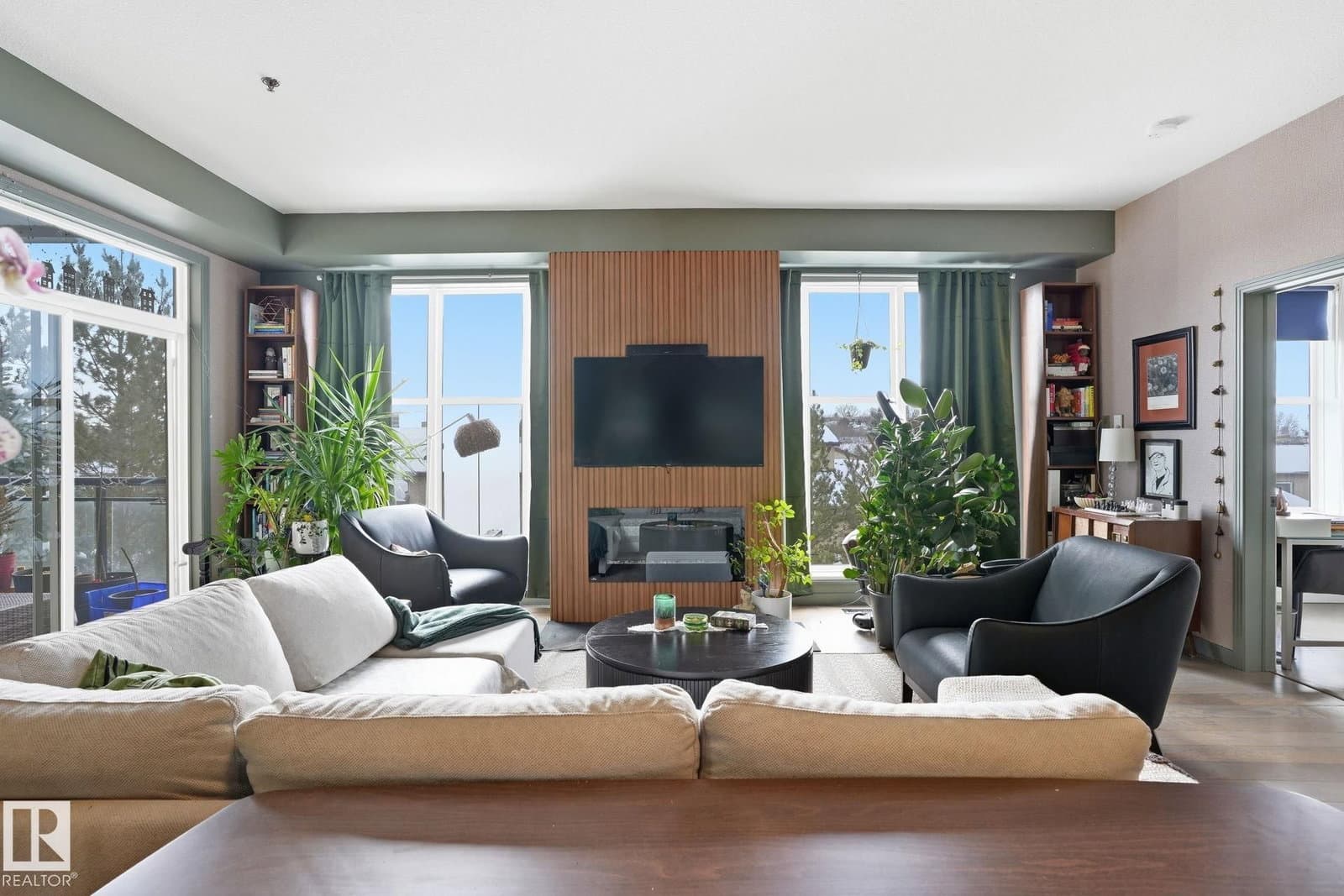 Sold property in Empire Park