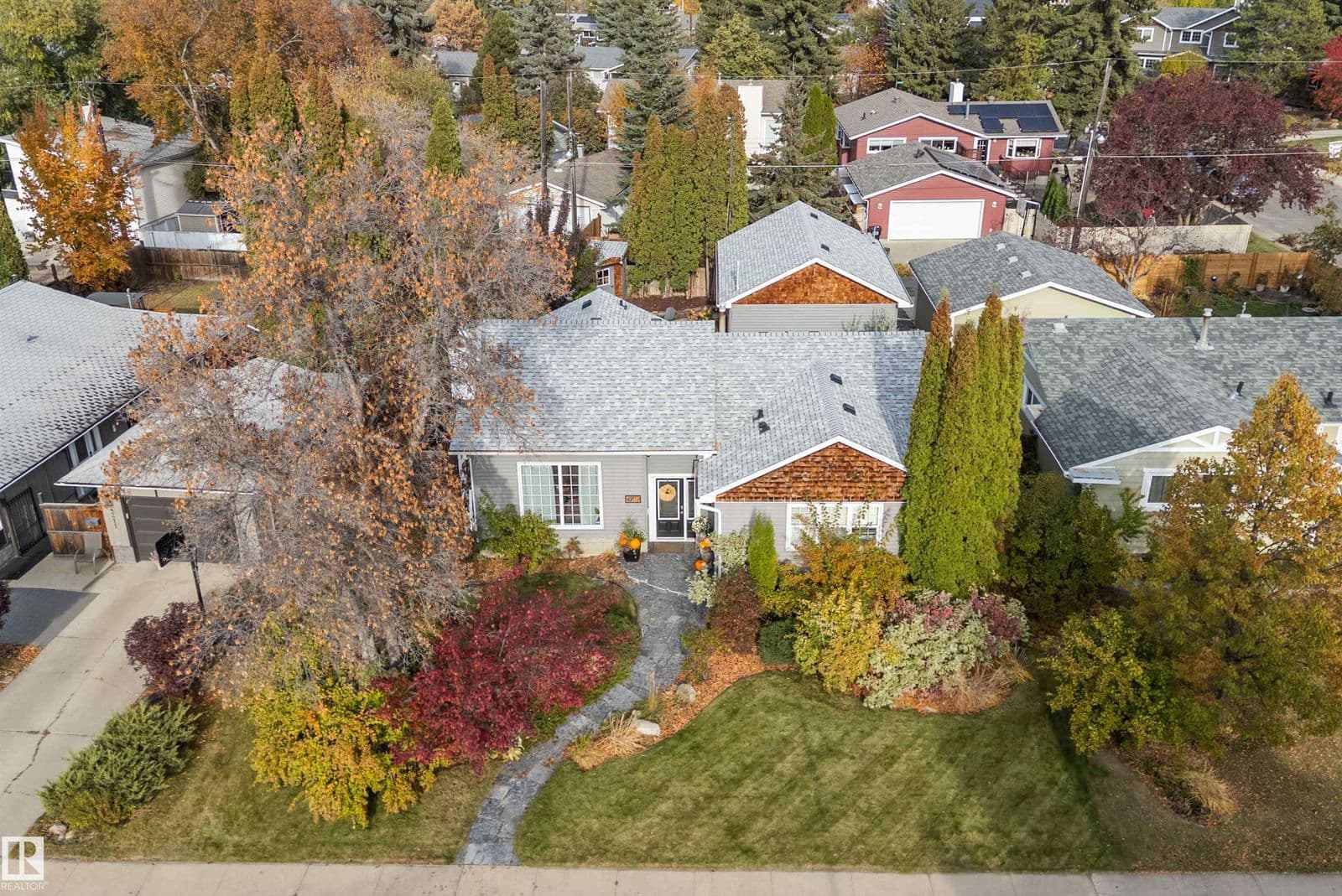 Sold property in Aspen Gardens