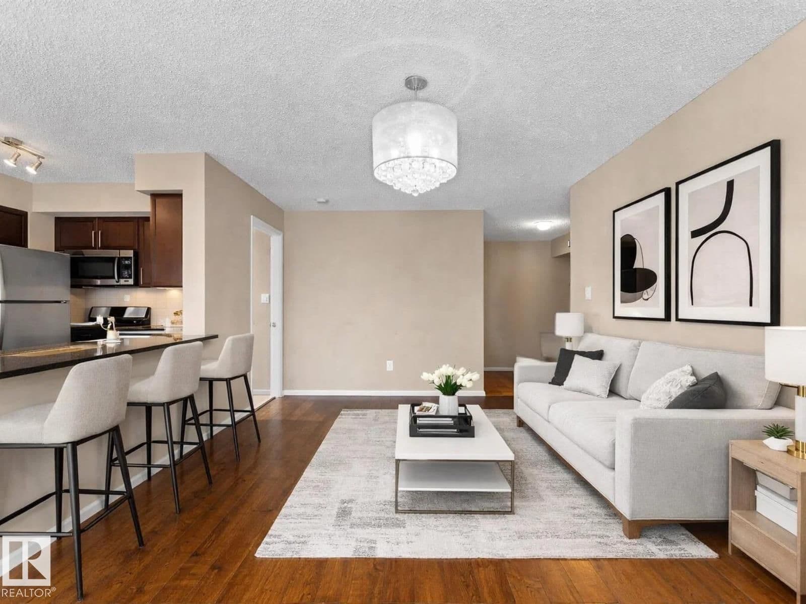Sold property in McConachie Area
