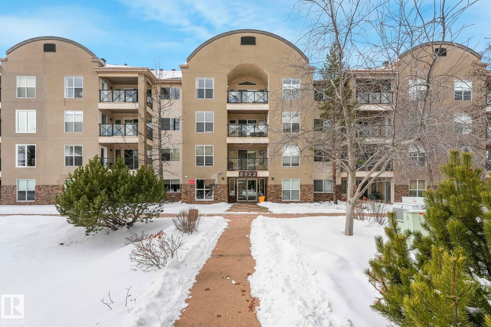 Sold property in Meadowlark Park (Edmonton)