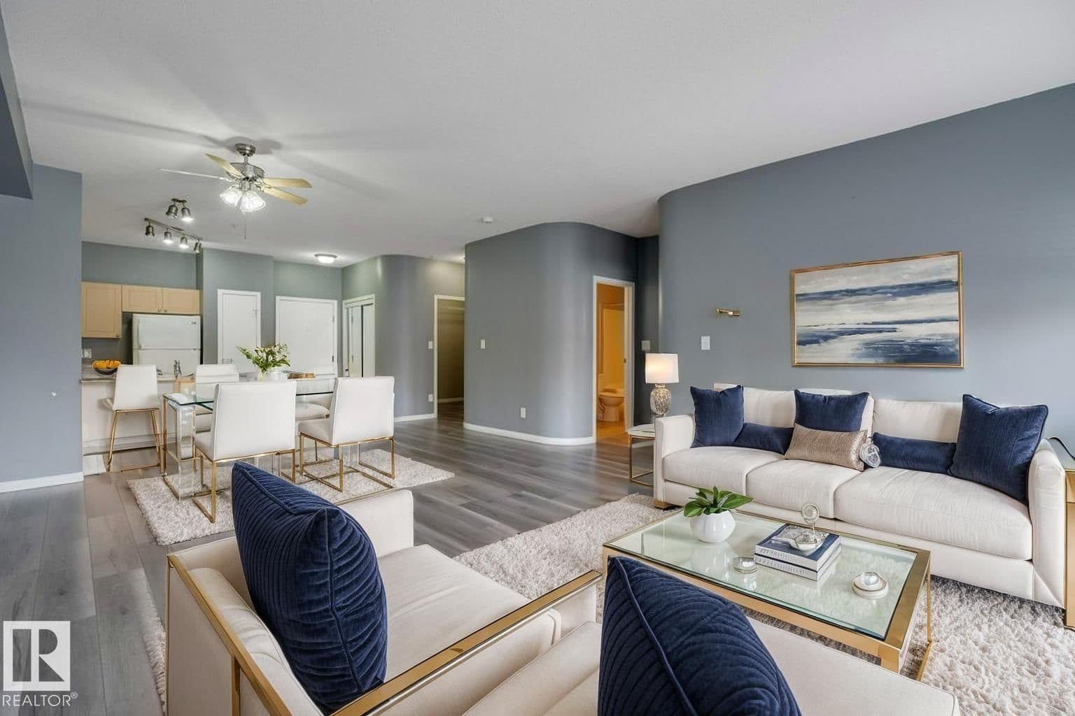 Sold property in Clareview Town Centre