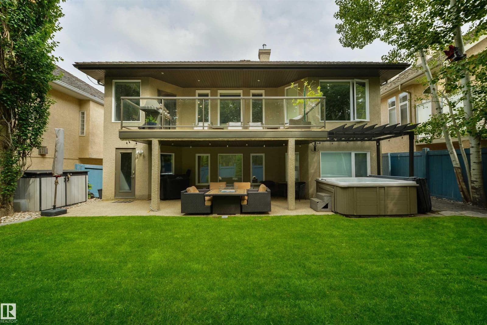 Sold property in Oleskiw