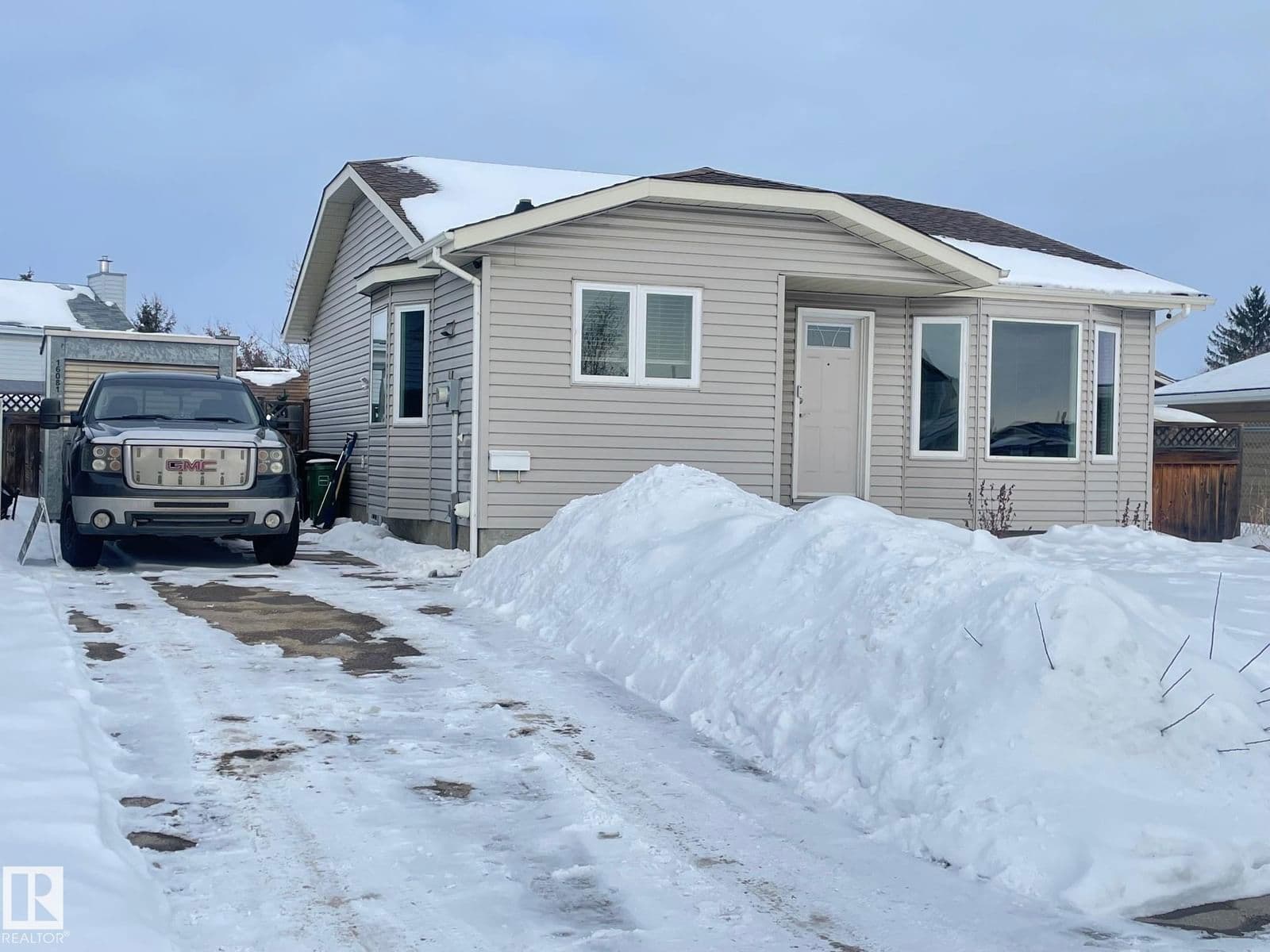 Sold property in Dunluce