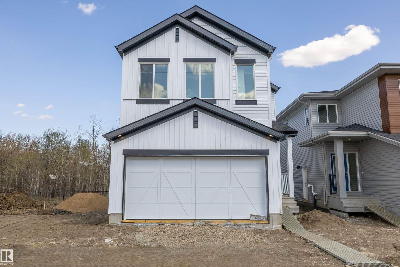 Sold property in Marquis