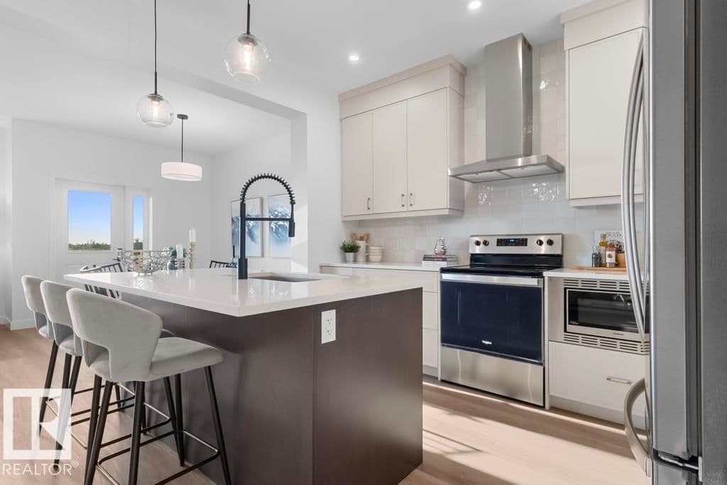 Sold property in Chappelle Area