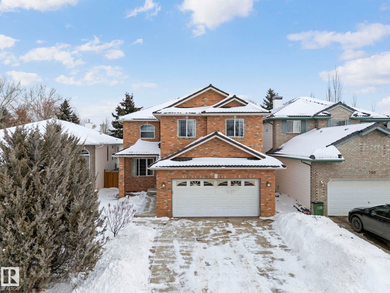 Sold property in Oleskiw