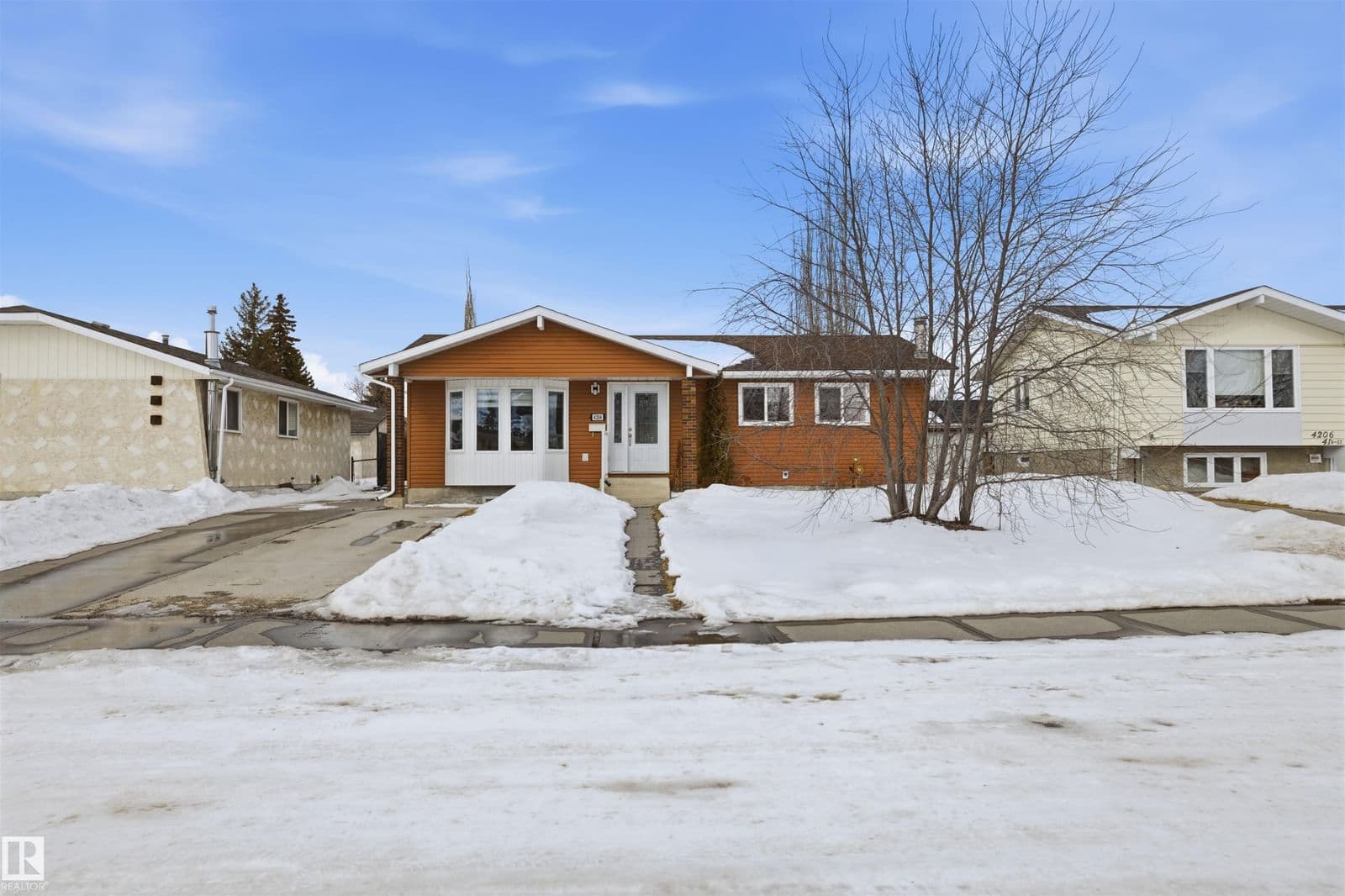 Sold property in South Park