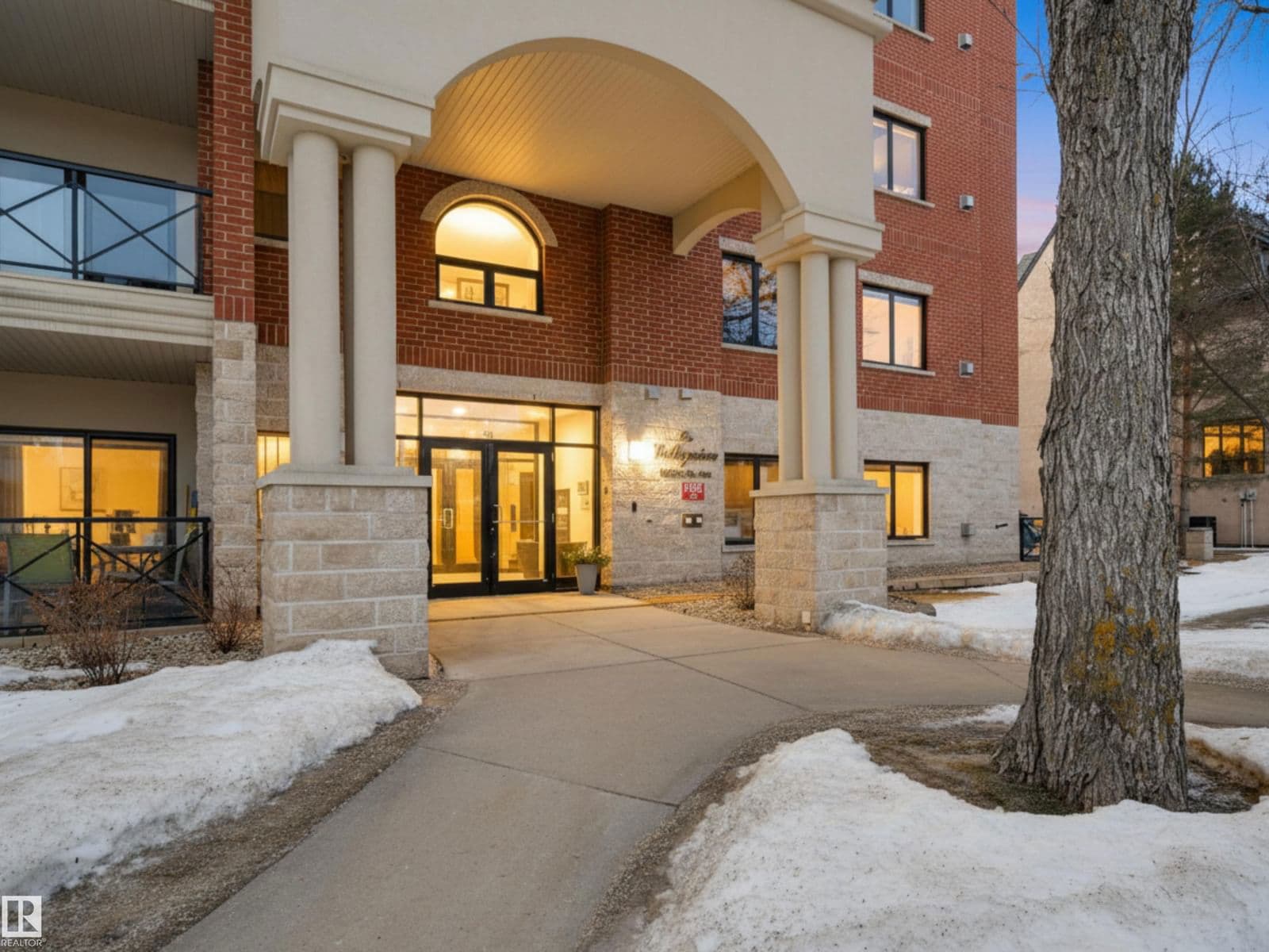 Sold property in Crestwood