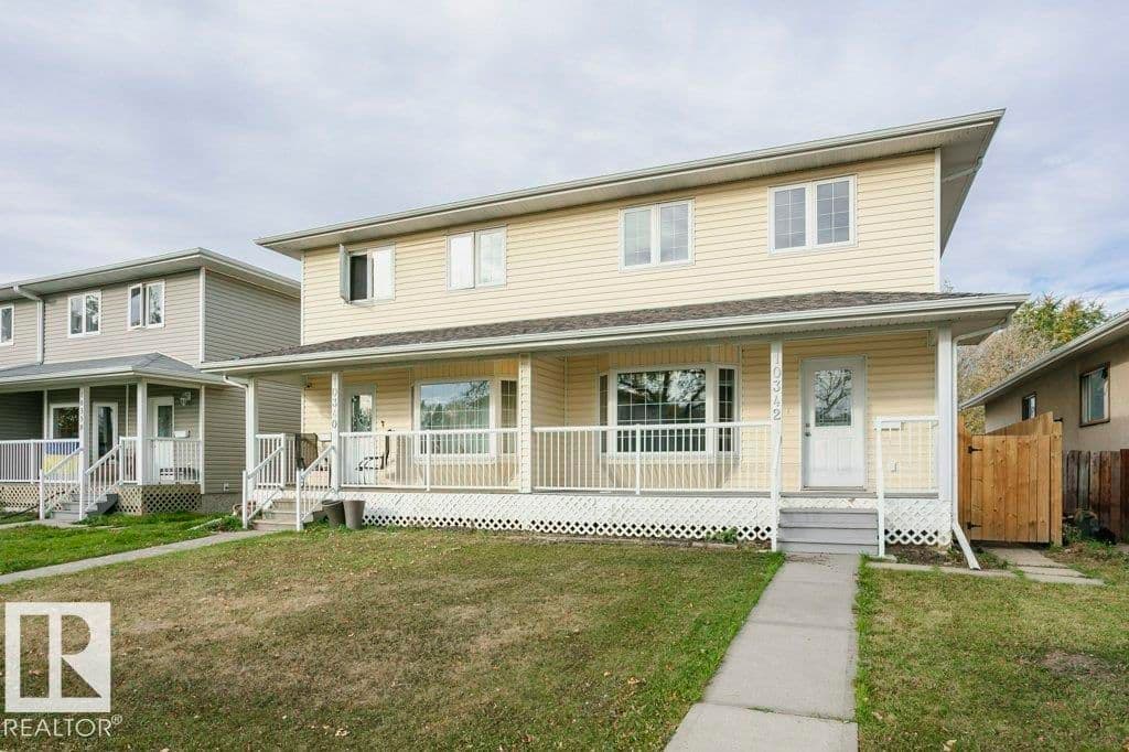 Sold property in Canora