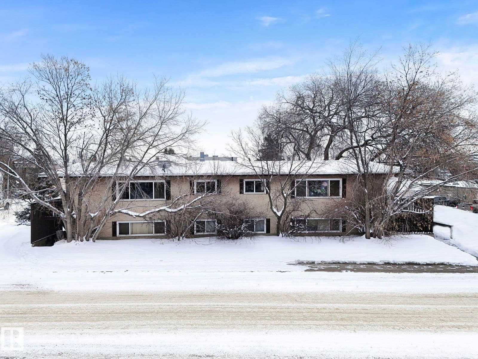 Sold property in City Center North