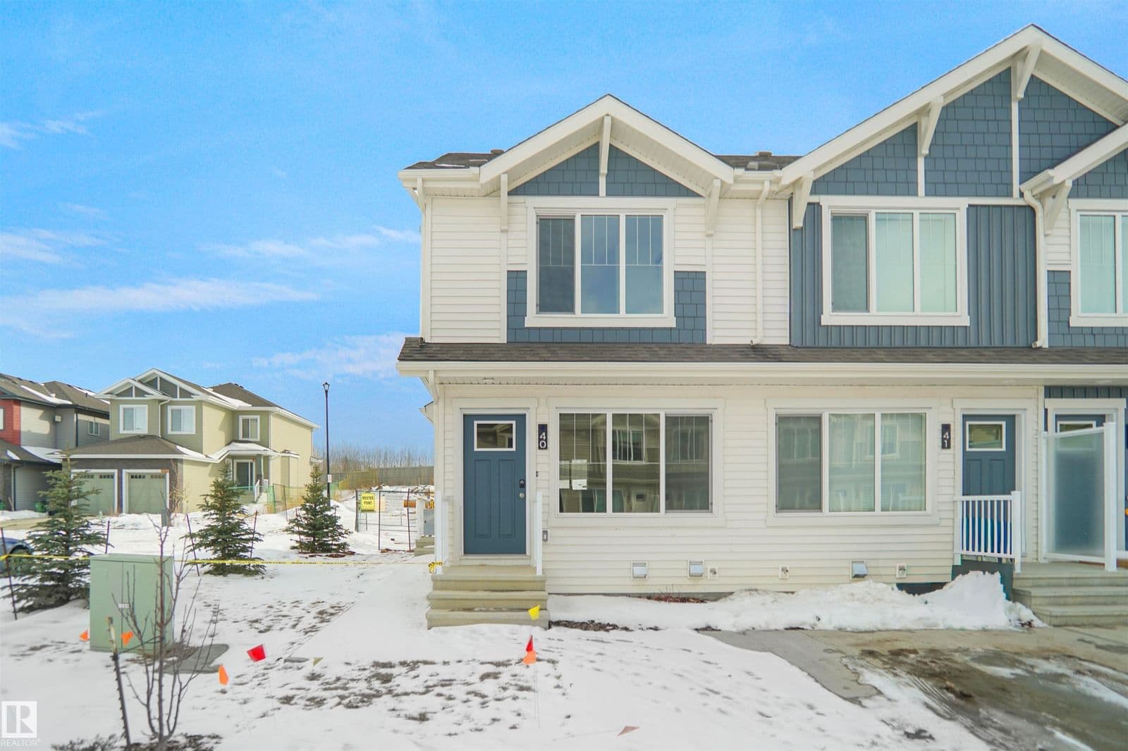 Sold property in Hawks Ridge