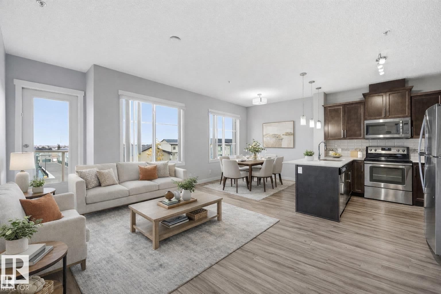 Sold property in Walker