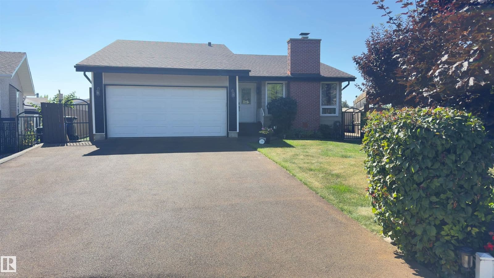Sold property in Greenview (Edmonton)