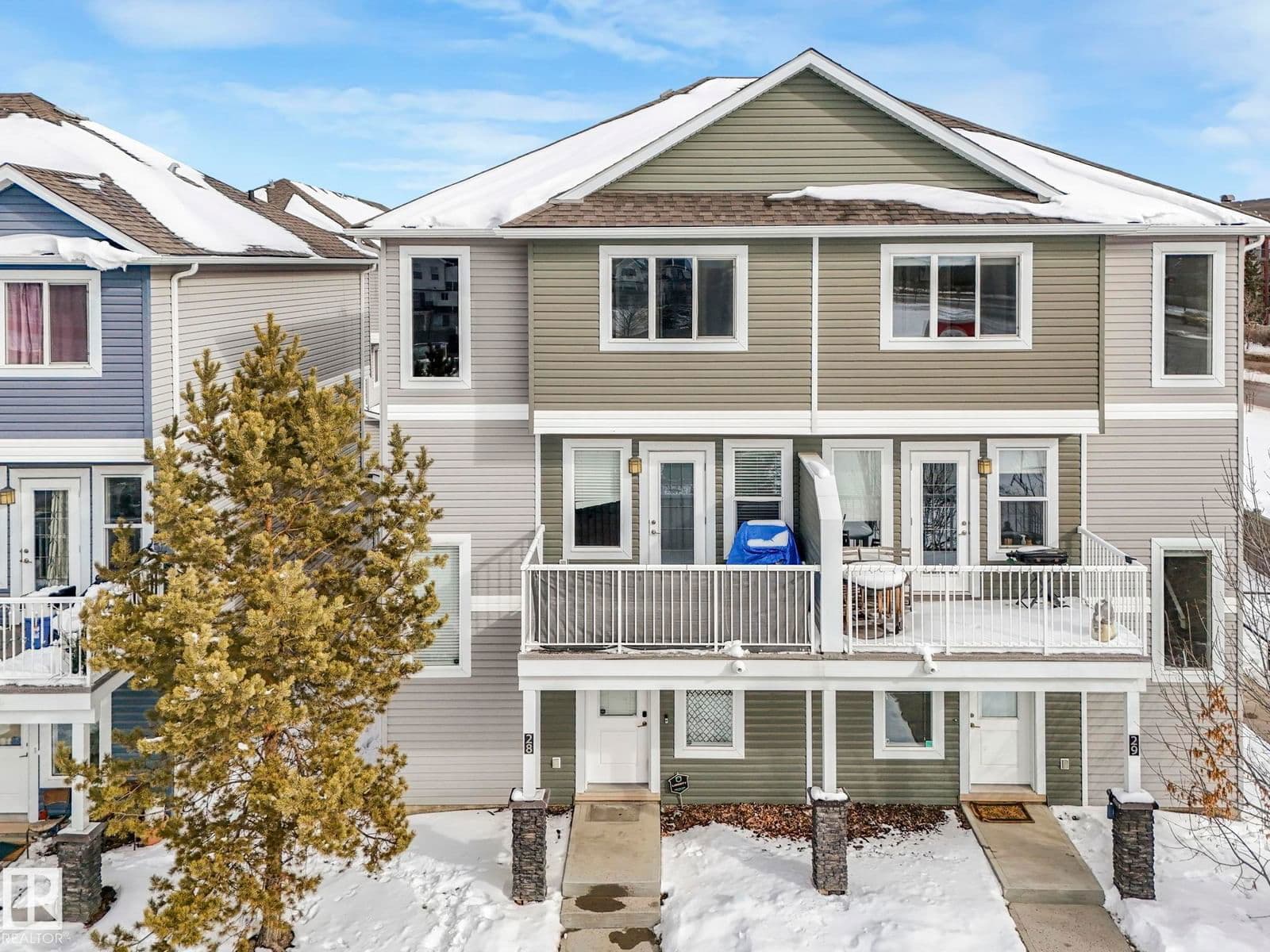 Sold property in Rutherford (Edmonton)