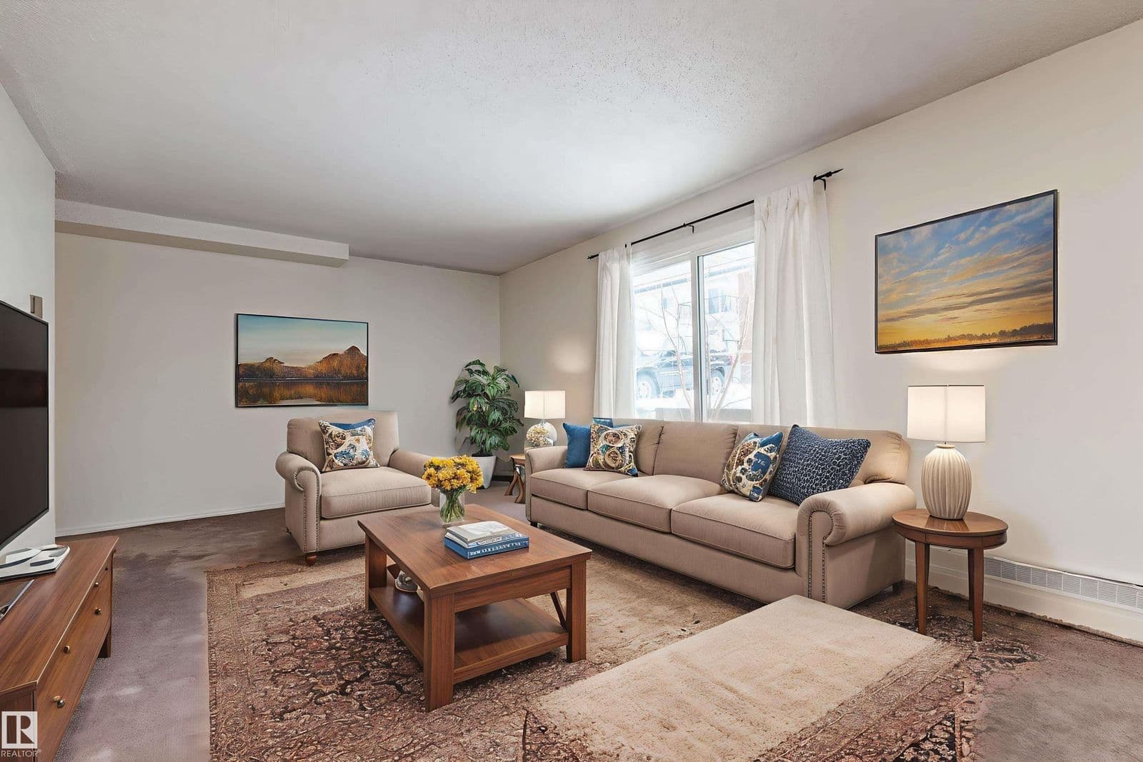Sold property in Garneau