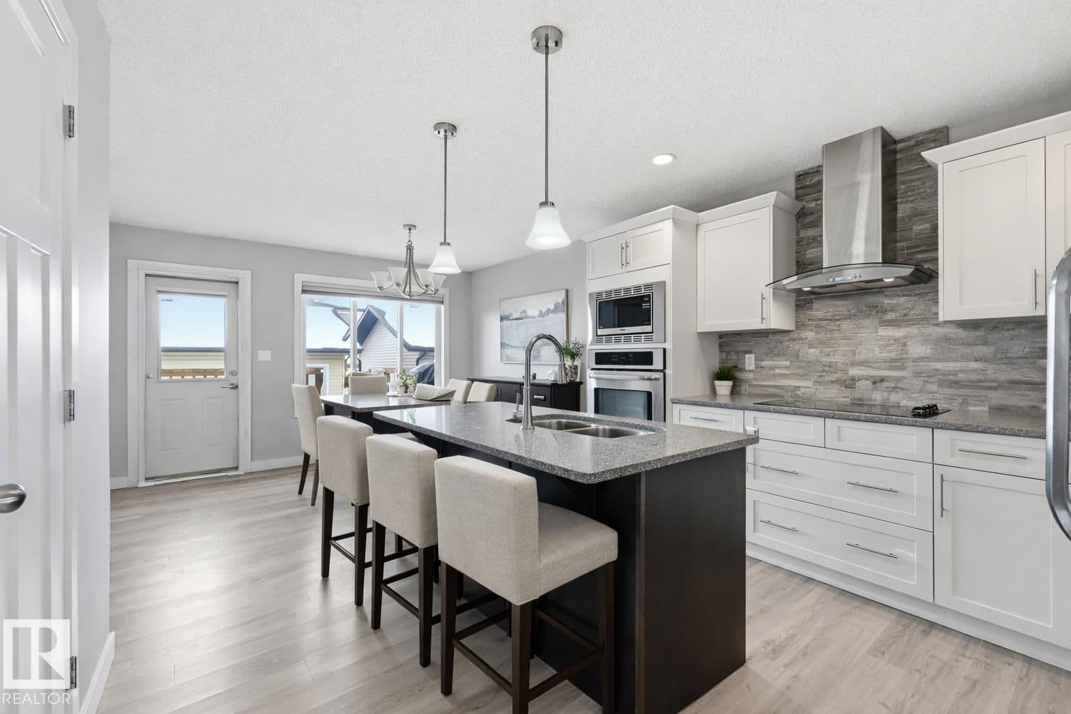 Sold property in South Fort