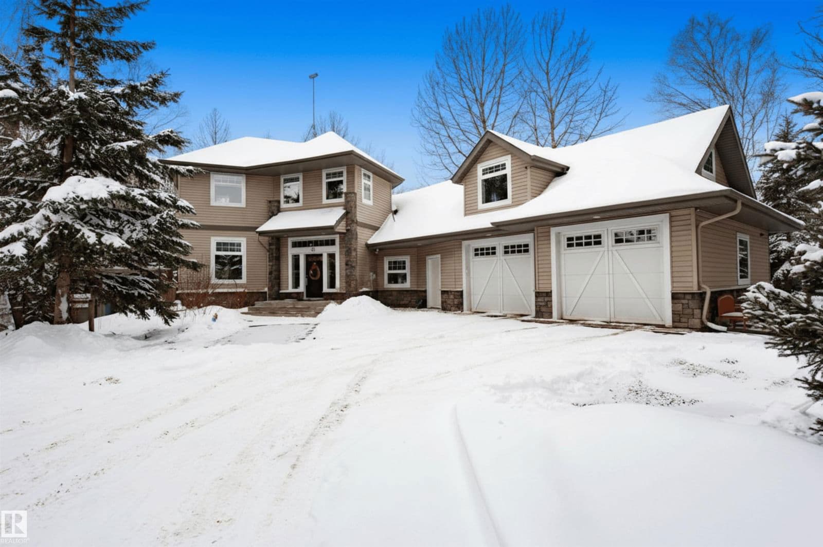 Sold property in River's Edge