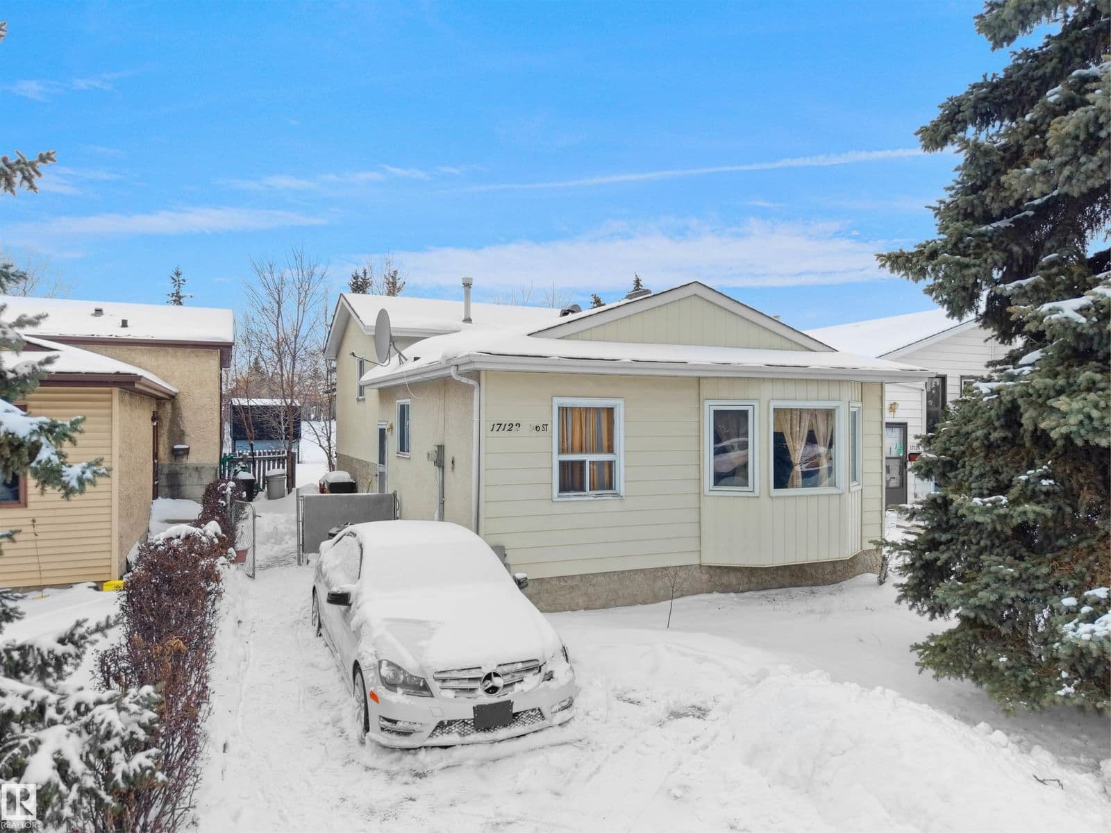 Sold property in Lago Lindo