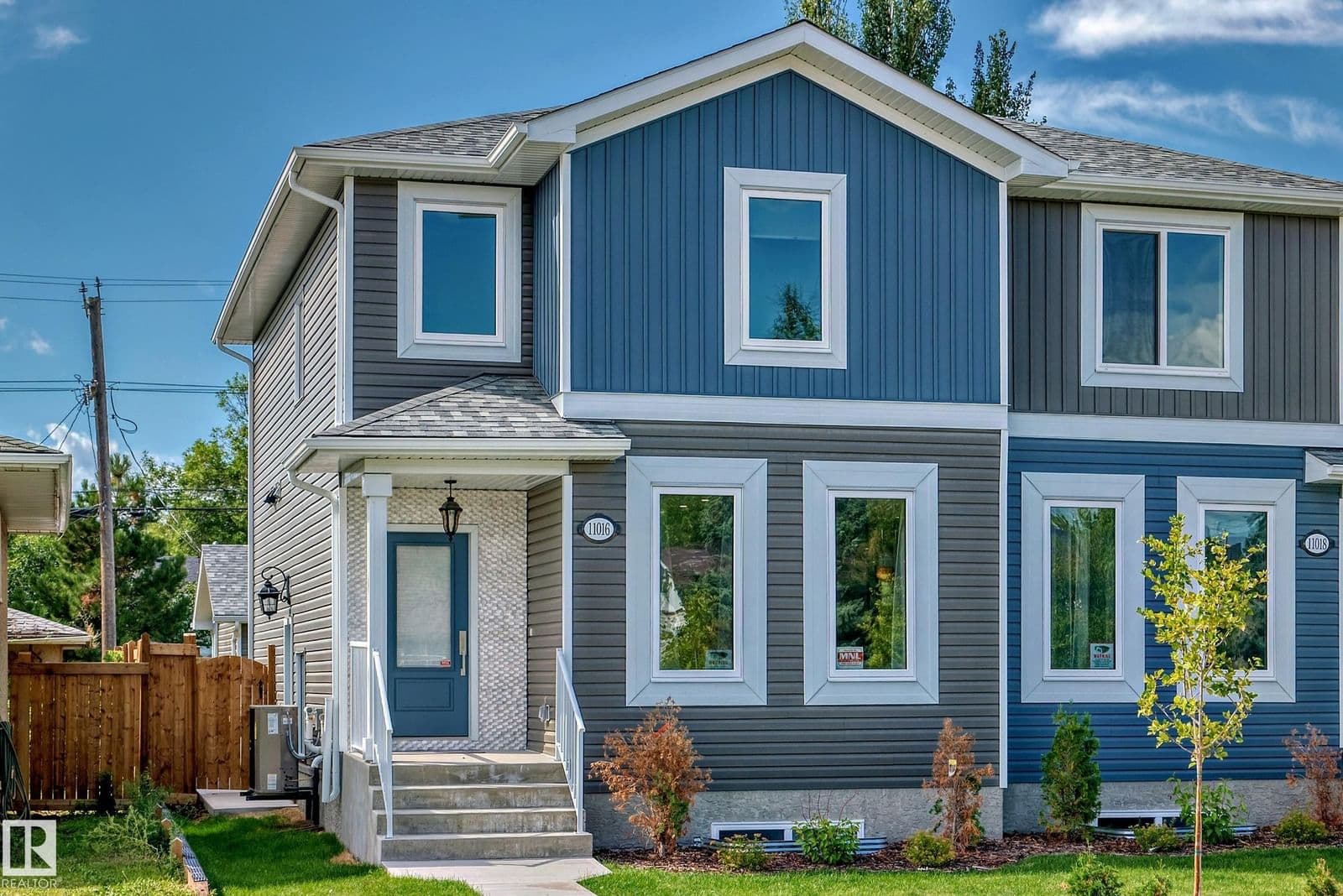 Sold property in High Park (Edmonton)