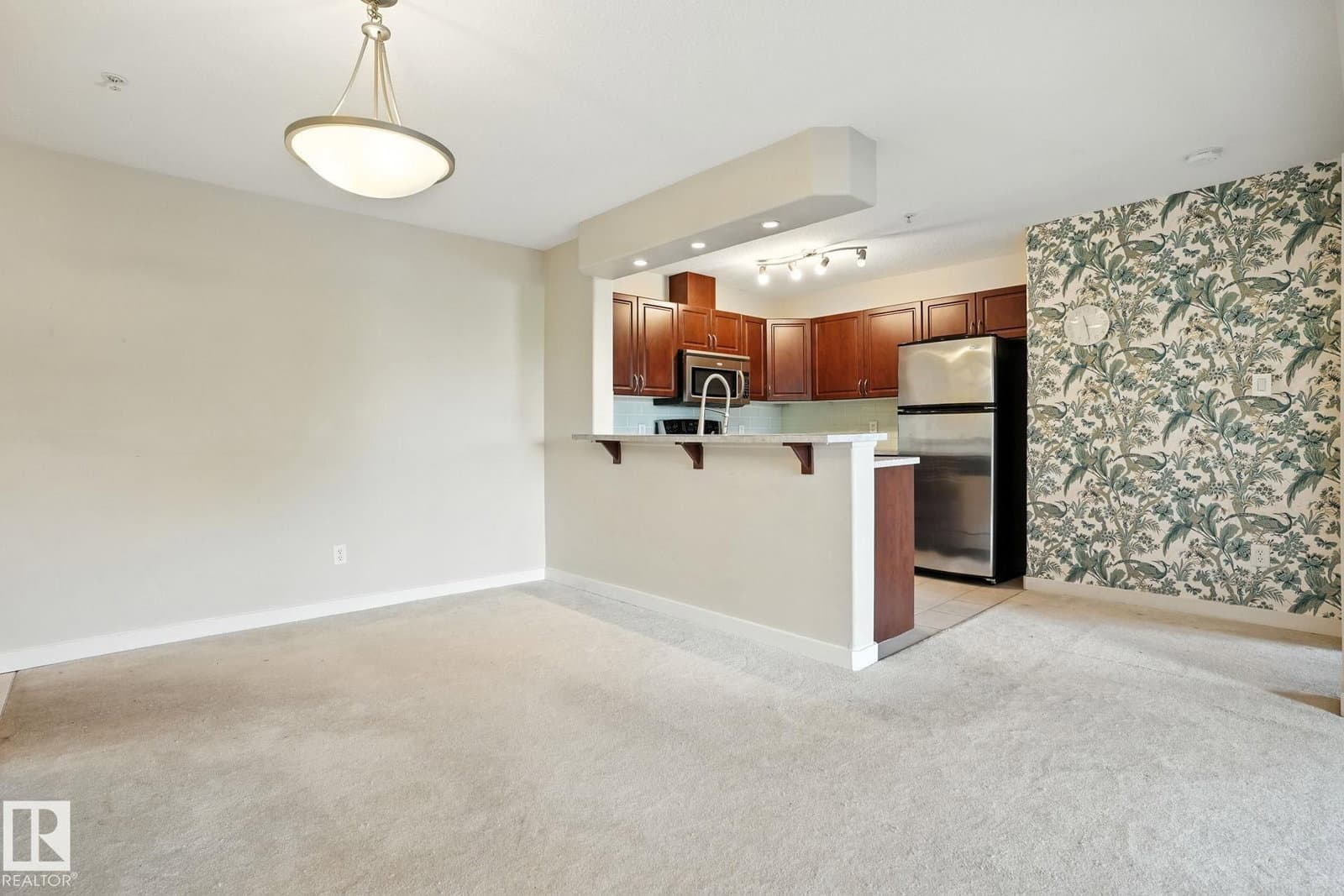 Sold property in Rutherford (Edmonton)