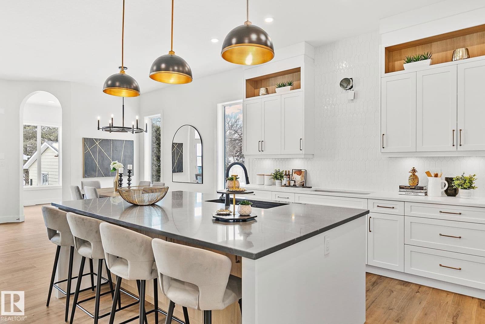 Sold property in Highlands (Edmonton)