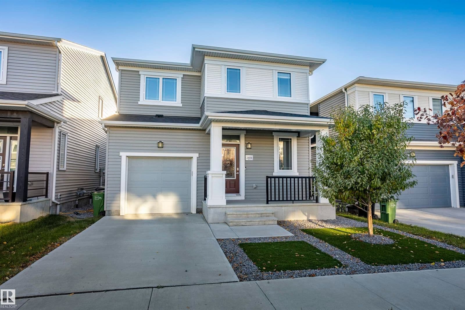 Sold property in Stillwater