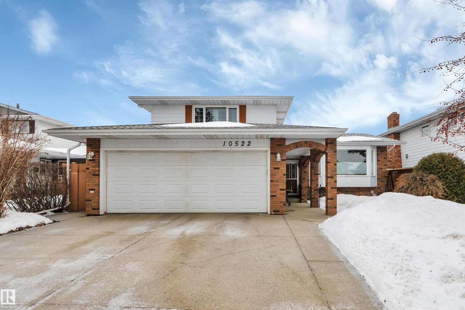Sold property in Steinhauer