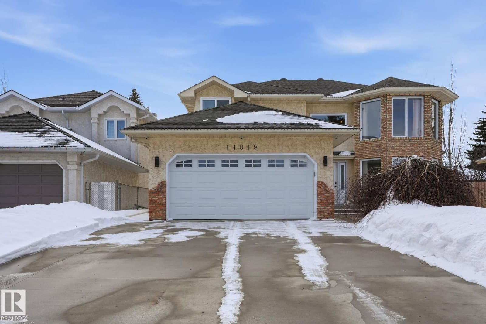 Sold property in Twin Brooks