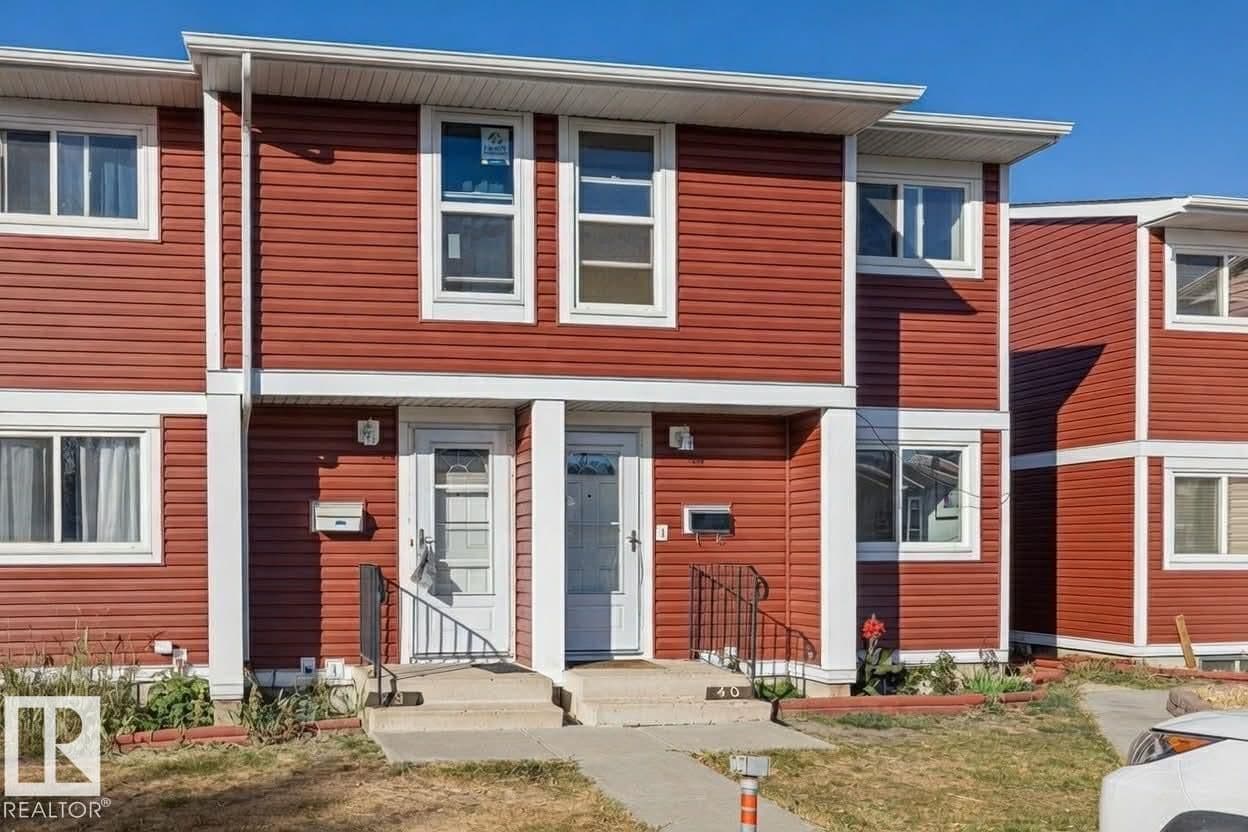 Sold property in Homesteader