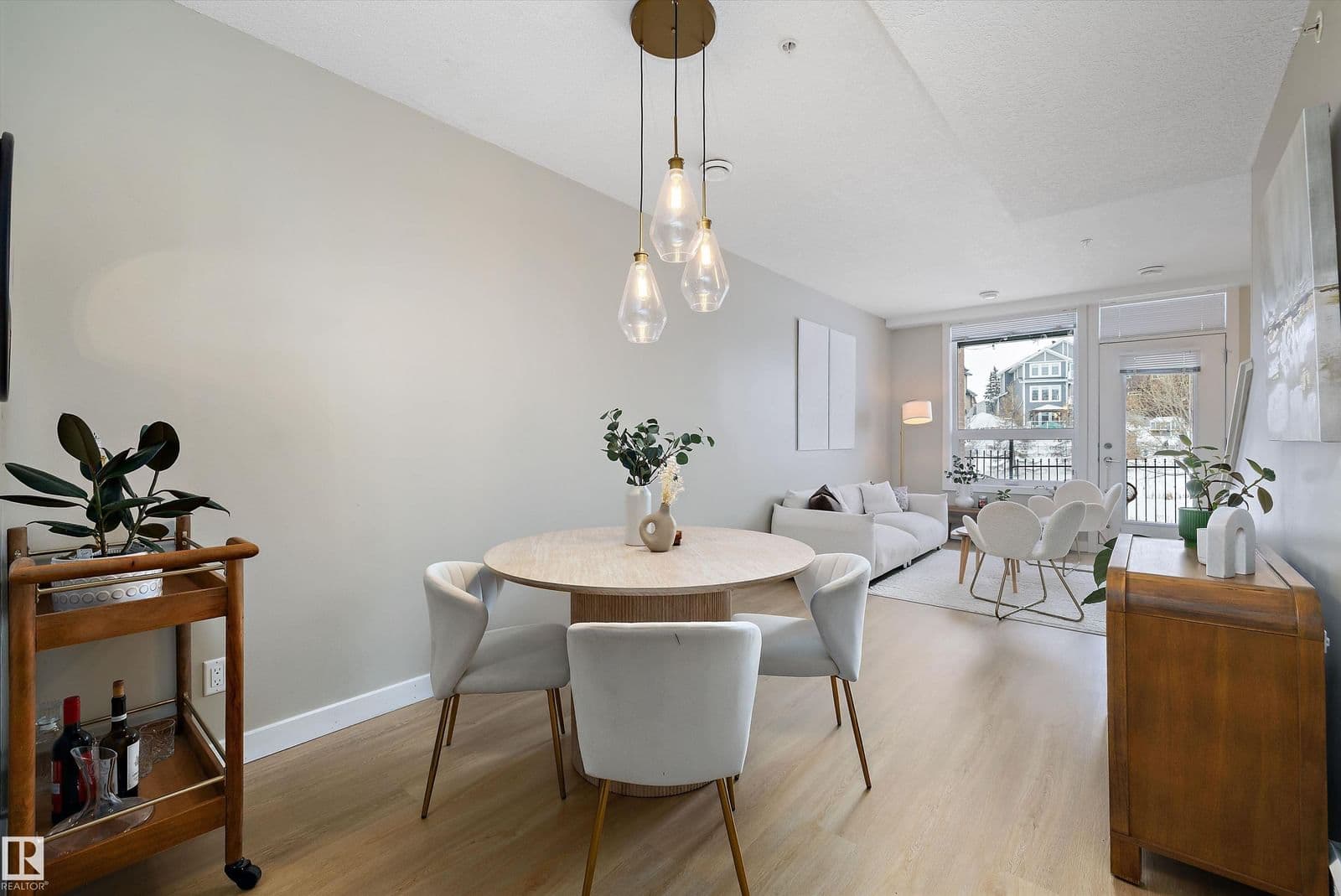 Sold property in Griesbach