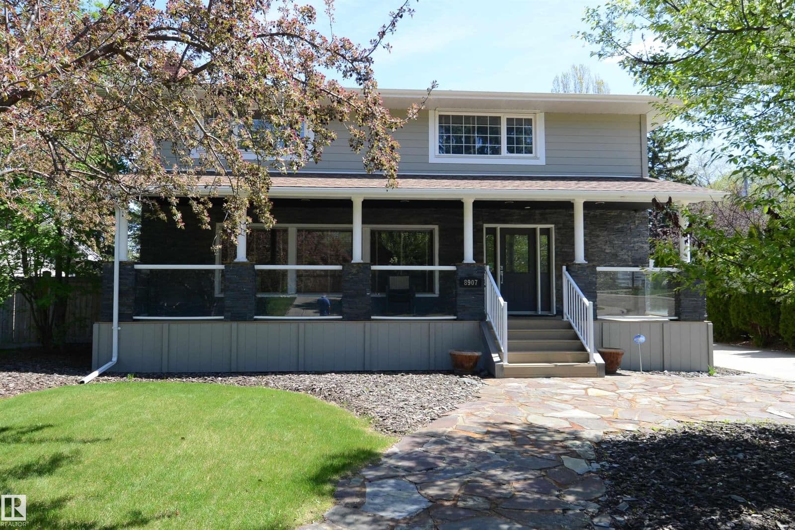 Sold property in Parkview