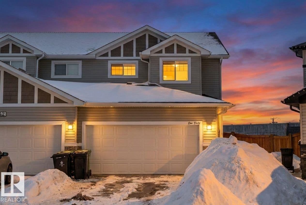 Sold property in South Fort