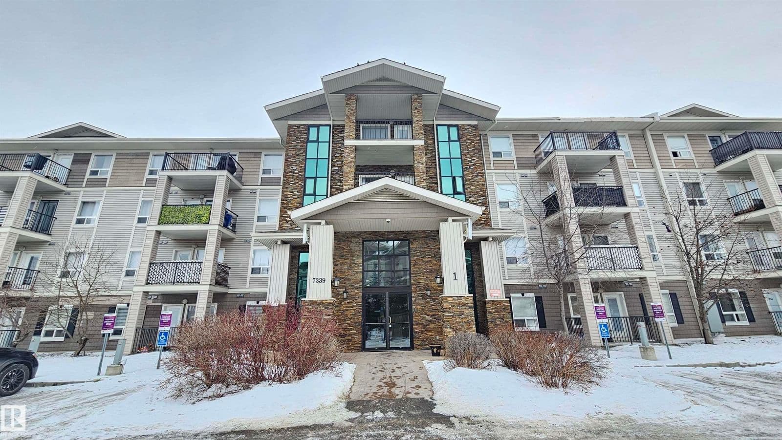 Sold property in South Terwillegar
