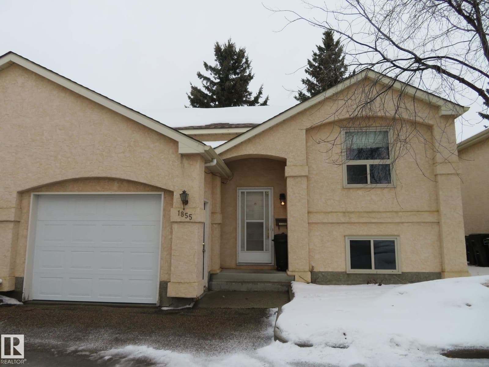 Sold property in Daly Grove