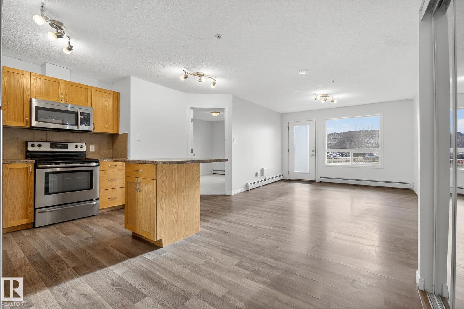 Sold property in Clareview Town Centre