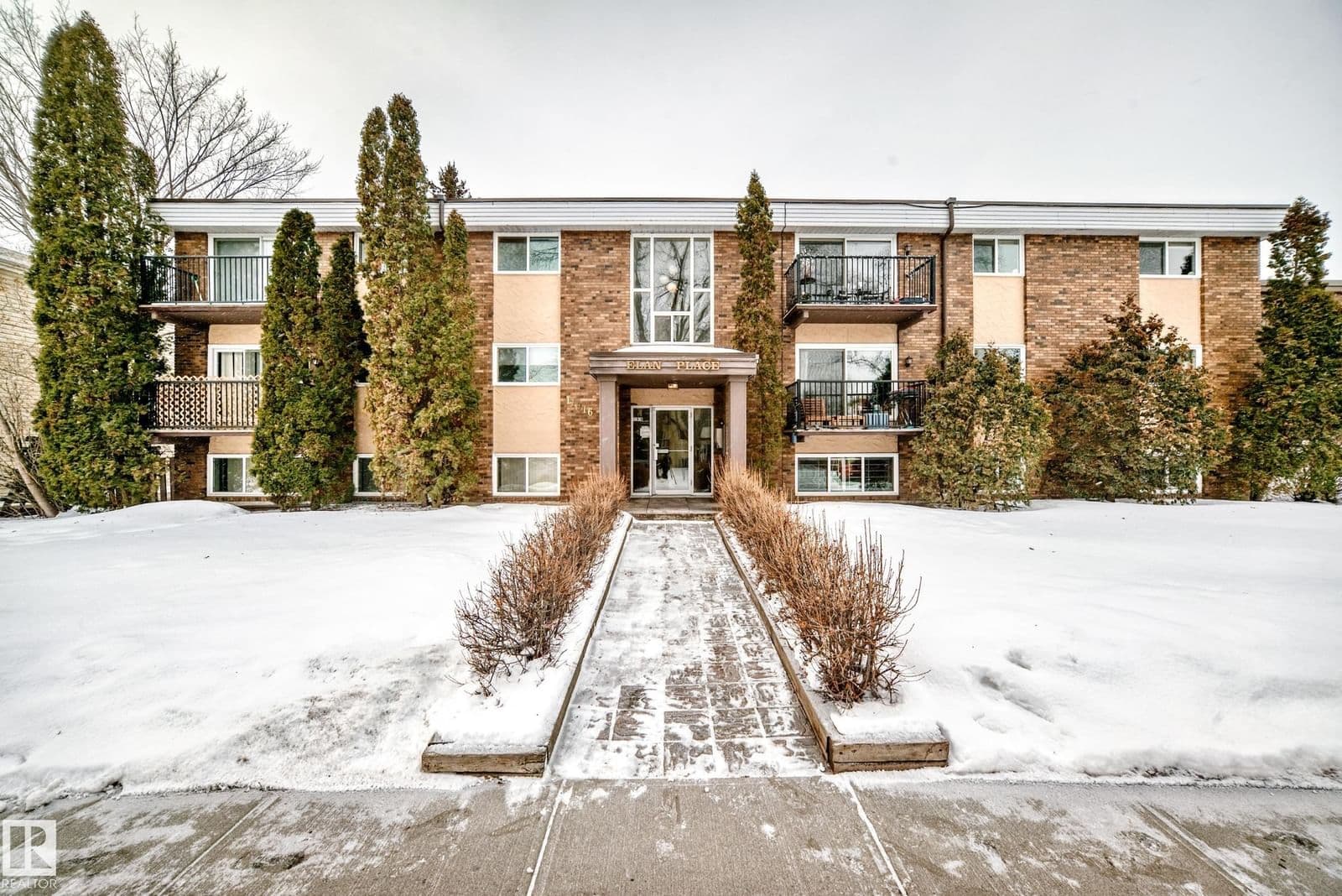 Sold property in Westwood (Edmonton)